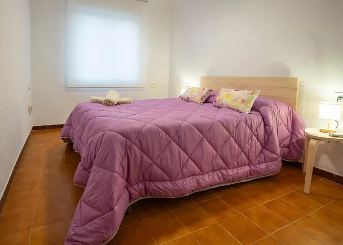 Casa Calera. Con Terraza Y Bbq