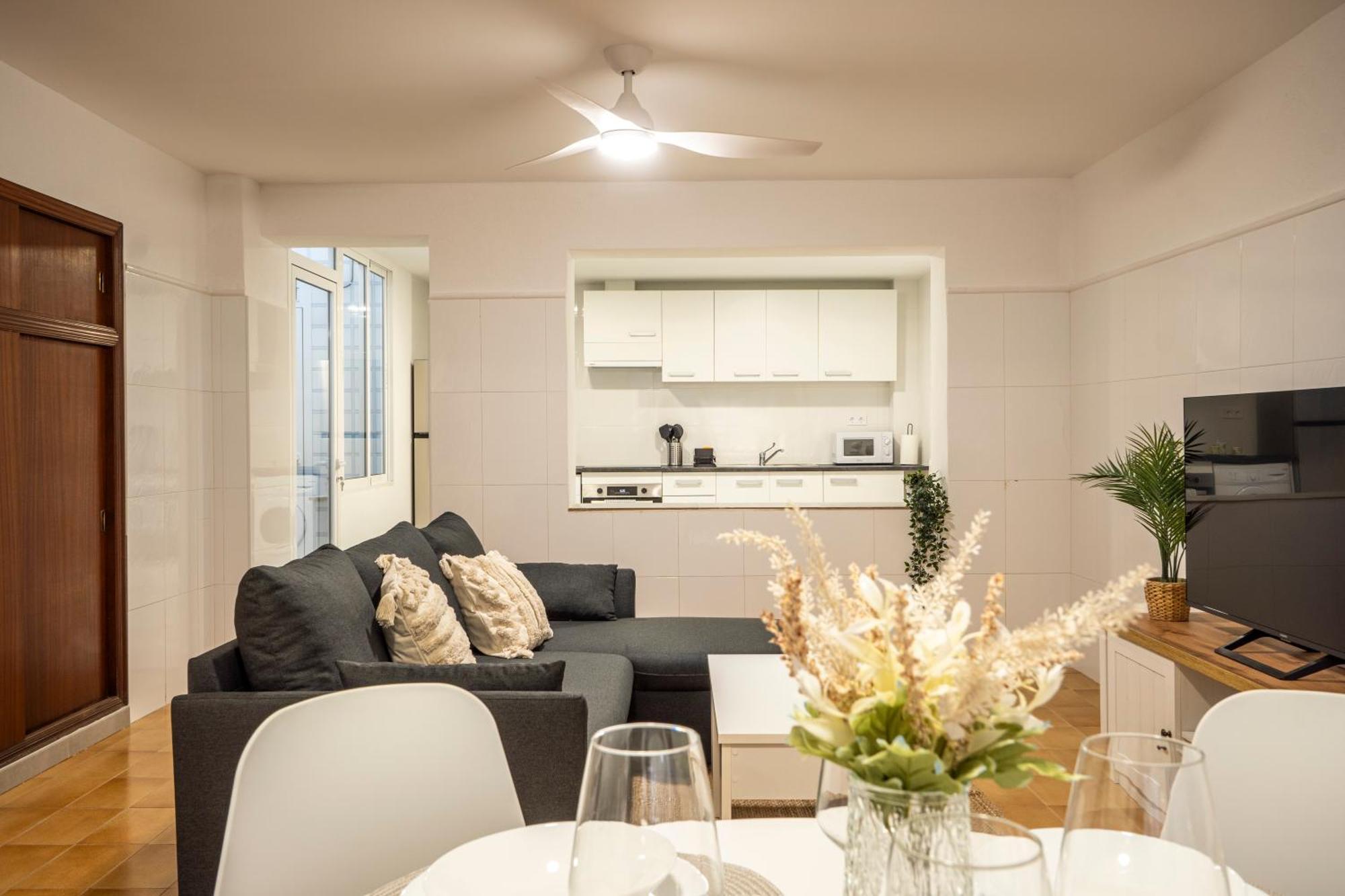 Holiday home Casa Calera. Con Terraza Y Bbq